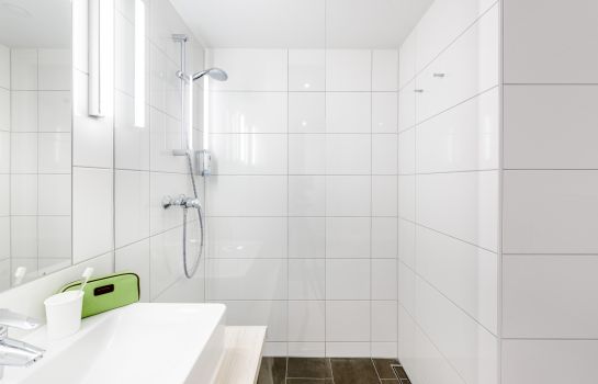 Hotel Ibis Budget Konstanz Great Prices At Hotel Info