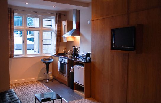 Hotel Covent Garden Apartments In London Hotel De