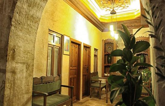 Elci Konagi Butik Hotel In Sanliurfa Great Prices At Hotel Info