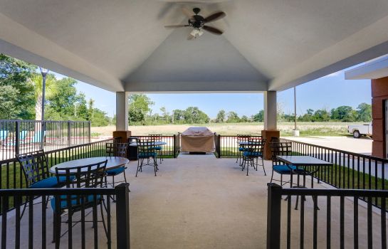 Hotel Candlewood Suites College Station At University In - 