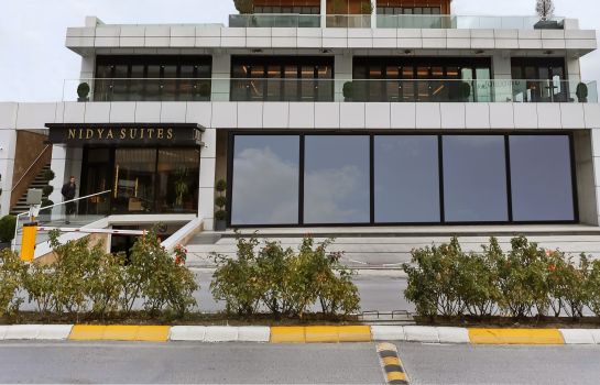 Nidya Hotel Esenyurt Istanbul Great Prices At Hotel Info