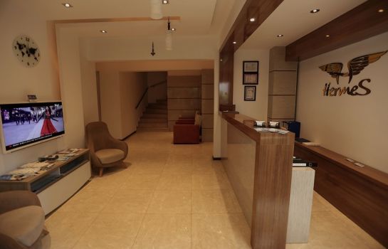 Hotel Hermes Butik Otel Kas Great Prices At Hotel Info