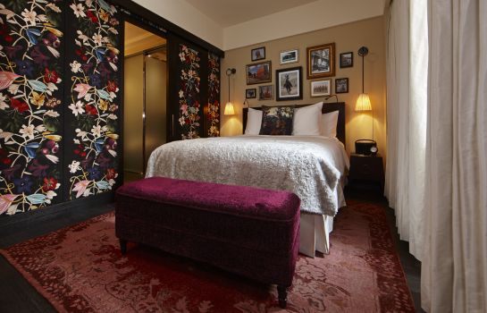 The Vagabond Club Singapore a Tribute Portfolio Hotel – Great prices at  HOTEL INFO