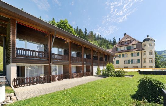 Hotel Sleep N Go Solsana Saanen Great Prices At Hotel Info