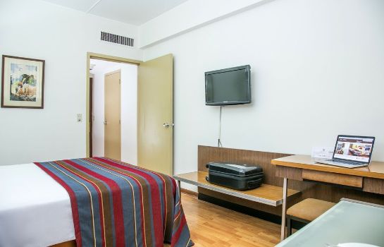 Standard room Hotel San Agustin Riviera