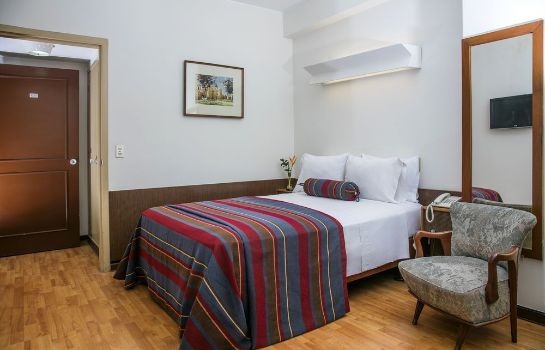 Standard room Hotel San Agustin Riviera