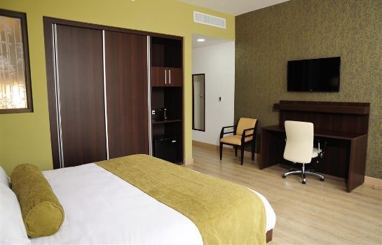 Zimmer Best Western Plus Panama Zen Hotel