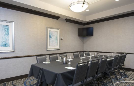 Conference room Holiday Inn INDIANAPOLIS AIRPORT