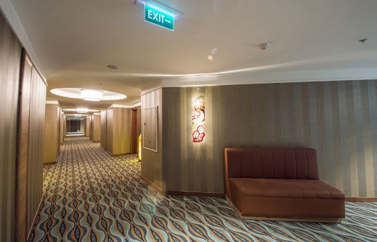 Hotel Ramada Gemlik Great Prices At Hotel Info