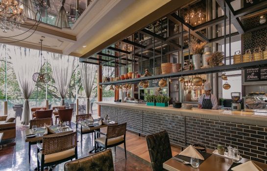 Hotel Indigo Bangkok Wireless Road Great Prices At Hotel Info
