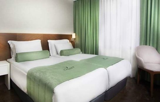 Veyron Hotels Spa Istanbul Great Prices At Hotel Info