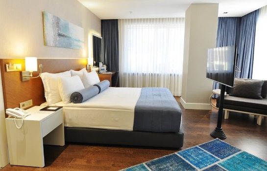 Veyron Hotels Spa Istanbul Great Prices At Hotel Info