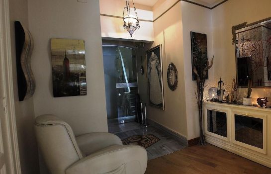 Hotel Ragip Pasha Apartments In Istanbul Great Prices At Hotel Info