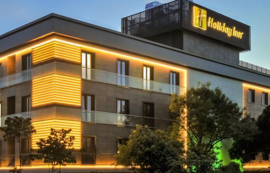 Holiday Inn Istanbul Kadikoy Great Prices At Hotel Info