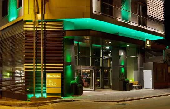 Reservez Au Holiday Inn Istanbul Kadikoy A Bon Prix