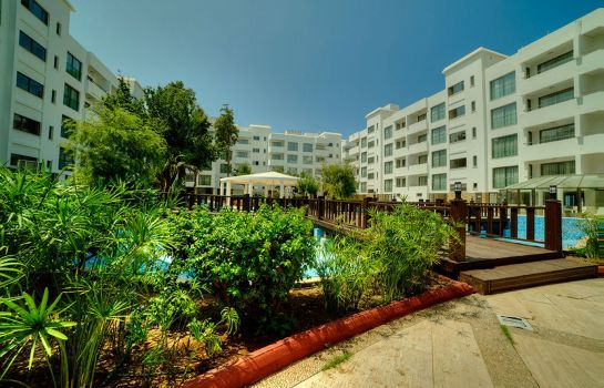 Jasmine Court Hotel Kyrenia Great Prices At Hotel Info