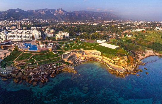 Jasmine Court Hotel Kyrenia Great Prices At Hotel Info