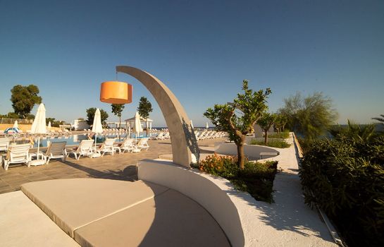 Jasmin Beach Hotel