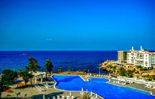 Jasmine Court Hotel Kyrenia Great Prices At Hotel Info