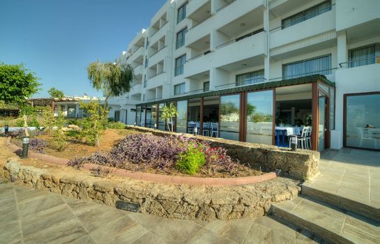 Jasmine Court Hotel Kyrenia Great Prices At Hotel Info
