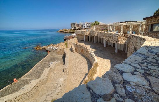 Jasmine Court Hotel Kyrenia Great Prices At Hotel Info