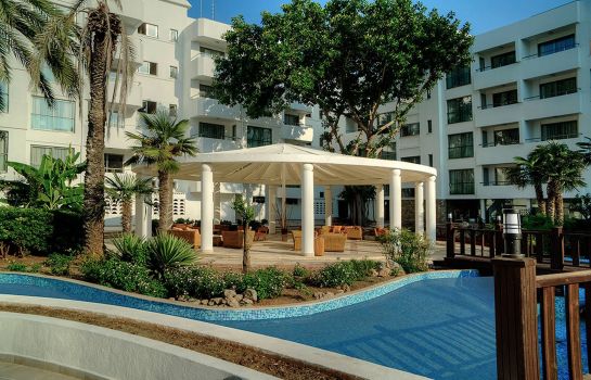 Jasmine Court Hotel Kyrenia Great Prices At Hotel Info