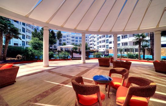 Jasmine Court Hotel Kyrenia Great Prices At Hotel Info
