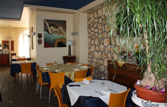 Restaurant La Coccinella