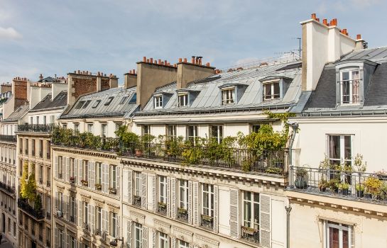 Hotel Best Western Premier Opera Liege - Paris – Great prices at HOTEL INFO