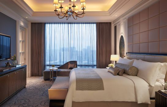Hotel The Ritz-Carlton Macau - Macao – Great prices at HOTEL INFO