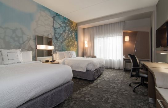 Hotel Courtyard Raleigh Durham Airport Brier Creek Hotel De