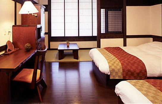 Hotel Ryokan Kumamoto Wasuki Tsukasakan Kumamoto Shi - 