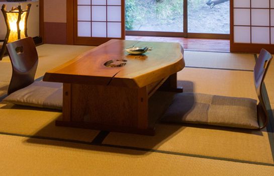 Hotel Ryokan Kurokawa Onsen Hozantei Ubuyama Mura - 