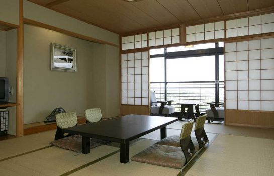 Double room (standard) (RYOKAN) Arima Onsen Kosenkaku