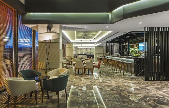 Arts Hotel Istanbul Great Prices At Hotel Info