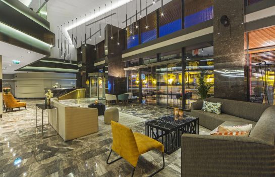 Arts Hotel Istanbul Great Prices At Hotel Info