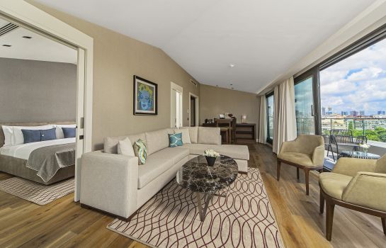 Arts Hotel Istanbul Great Prices At Hotel Info