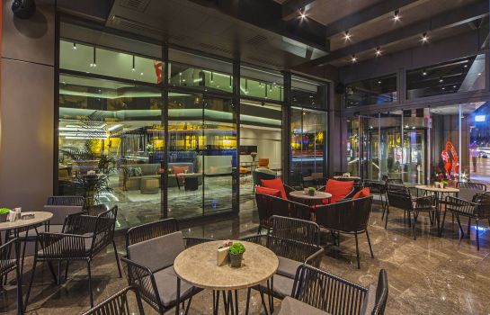 Arts Hotel Istanbul Great Prices At Hotel Info