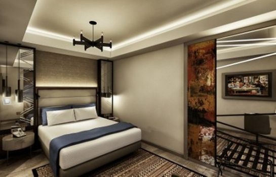 Arts Hotel Istanbul Great Prices At Hotel Info