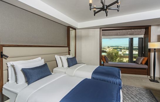 Arts Hotel Istanbul Great Prices At Hotel Info