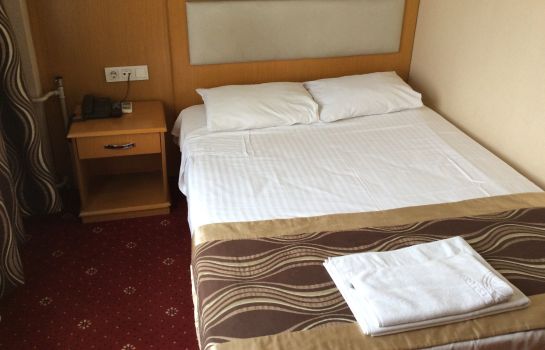 Ilicak Hotel In Istanbul Great Prices At Hotel Info
