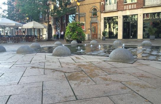 hotel aviation anderlecht great prices at hotel info