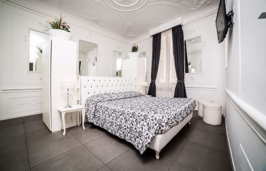Hotel La Casa Di Morfeo Florence Great Prices At Hotel Info