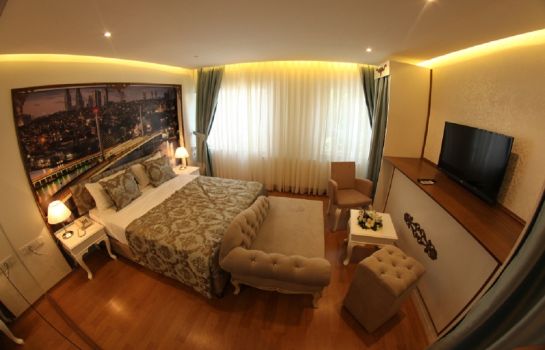 Hotel Elite Marmara Bosphorus Suites Istanbul Great Prices At Hotel Info