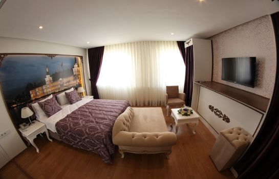 Hotel Elite Marmara Bosphorus Suites Istanbul Great Prices At Hotel Info