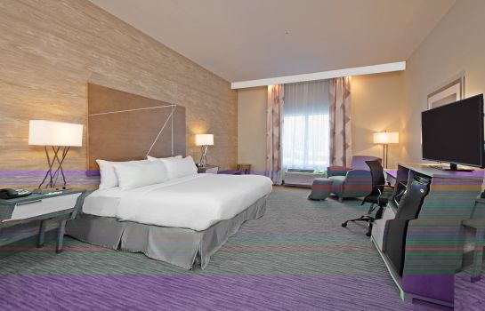 Pokój Holiday Inn Express & Suites HARRISBURG S - NEW CUMBERLAND