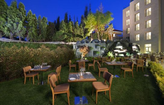 Doubletree By Hilton Hotel Istanbul Tuzla Great Prices At Hotel Info