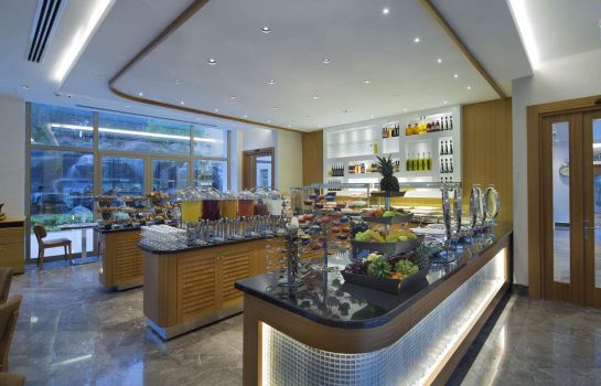 Doubletree By Hilton Hotel Istanbul Tuzla Great Prices At Hotel Info
