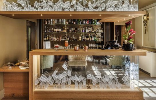 La Cour Des Consuls Hotel Spa Toulouse Mgallery Hotel De