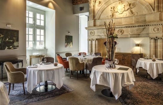 La Cour Des Consuls Hotel Spa Toulouse Mgallery Great Prices At Hotel Info